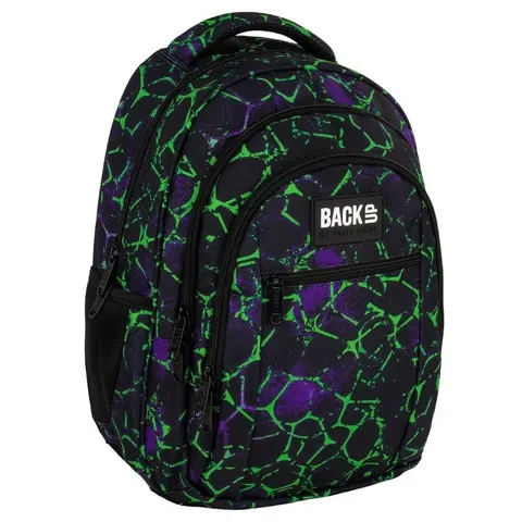 Plecak BackUp 7 O52 DERFORM