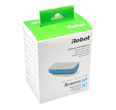 Bateria dla iRobot Braava jet seria 200