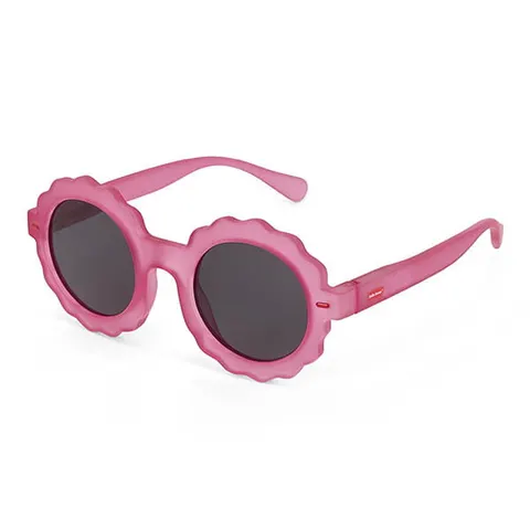 Hello Hossy Okulary przeciwsłoneczne dla dzieci Chamy Fuchsia 3-5lat