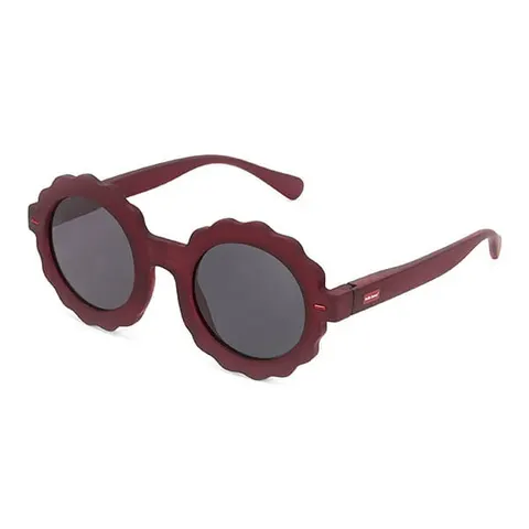 Hello Hossy Okulary przeciwsłoneczne dla dzieci Chamy Plum 2-3lat