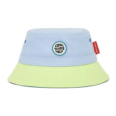 Hello Hossy Kapelusz bucket Mini Fresh 3-9mc