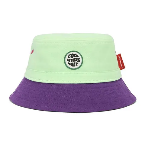 Hello Hossy Kapelusz bucket Mini Play 6lat+