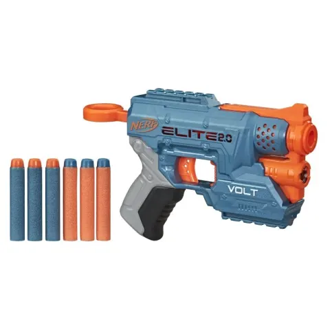 Pistolet Nerf Elite 2.0 Volt SD-1 Blaster