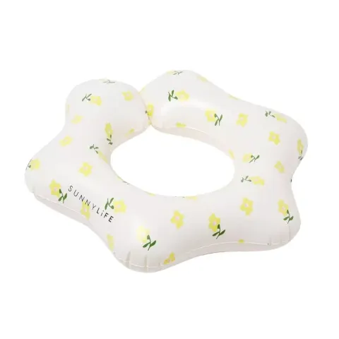Dziecięce koło do pływania – Mima the Fairy Lemon Sunnylife