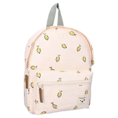Plecak dla dzieci Secret Garden Yellow KIDZROOM