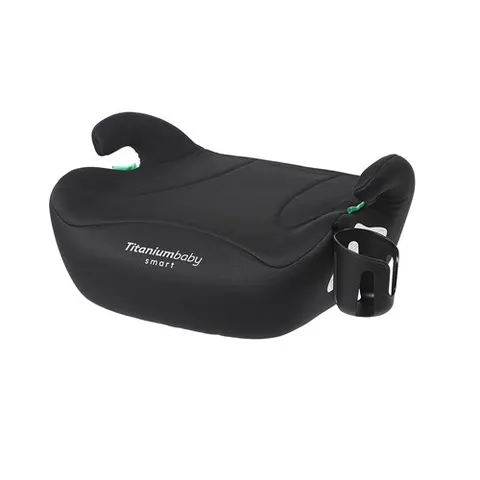 Podstawka samochodowa IVAR I-size Titanium Baby