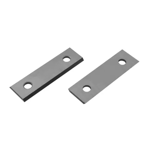 Płytki wymienne 30x9x1,5 dwuostrzowe 33092