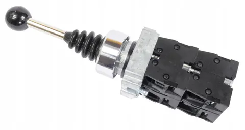 Joystick Manipulator Elektryczny 4-Pozycyjny