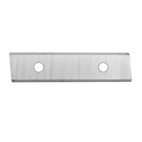 Płytki wymienne 30x12x1,5 5° lewo dwuostrzowe 630127