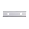 Płytki wymienne 40x12x1,5 5° prawo dwuostrzowe 40128