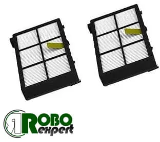 Filtr Hepa Zamiennik 2 szt. - seria 800/900 iRobot Roomba
