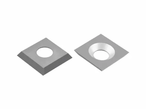 Płytki wymienne 10,5x10,5x1,5 czteroostrzowe 1105105