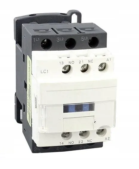 STYCZNIK LC1 D12F7 15kW 32A cewka 110V AC