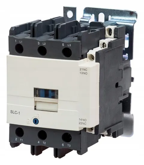 STYCZNIK LC1 D95F7 45kW 95A cewka 110V AC