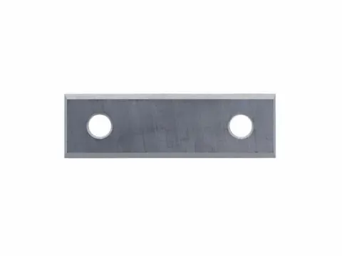 Płytki wymienne 39,5x12x1,5 czteroostrzowe 440124