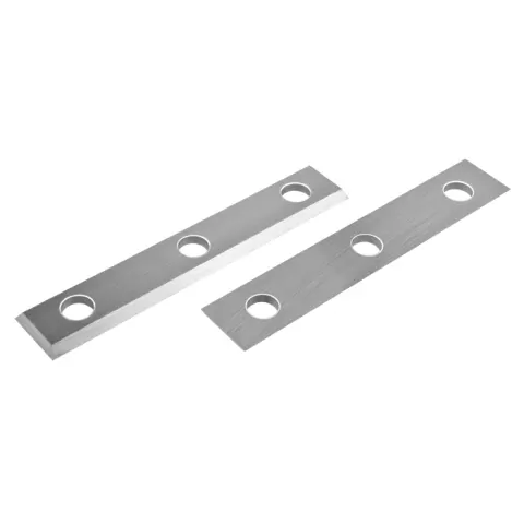 Płytki wymienne 50x12x1,7 czteroostrzowe 450123
