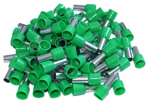 Tulejka Izolowana Pojedyncza 16,0 mm2 x 100 szt.