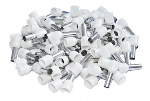 Tulejka Izolowana Pojedyncza 10,0 mm2 x 100 szt.