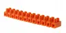 Listwa zaciskowa złączka kostka 12-torowa 2,5mm2