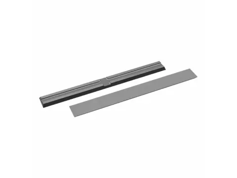 Płytki wymienne 20x4,1x1,1 czteroostrzowe 220414
