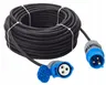 Kabel Przyłączeniowy Camping Cee 16A 230V 25m