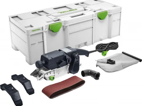 Festool BS 75 E-Plus szlifierka taśmowa 576295