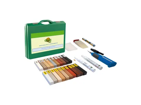 CleHo Zestaw serwisowy Standard C72