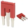 Zwieracz mostek wtykowy 3 torowy 5,2 MM DO ZVG ZS