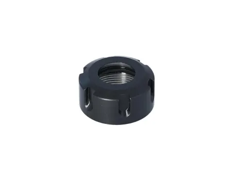 CMT Nakrętka do uchwytów er25 D=42 L=20 M32x1,5 RH Prawa