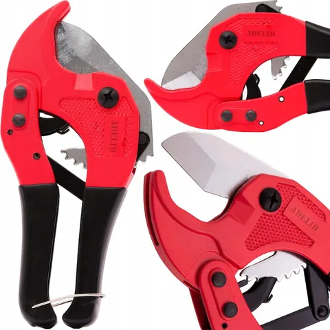 Obcinak nożyce do cięcia rur PEX PP PCV PE 42MM A1