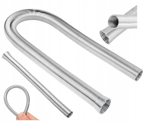 Sprężyna zewnętrzna do gięcia RUR PEX 16 MM