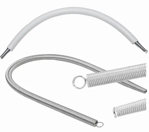Sprężyna wewnętrzna do gięcia RUR PEX 16 MM