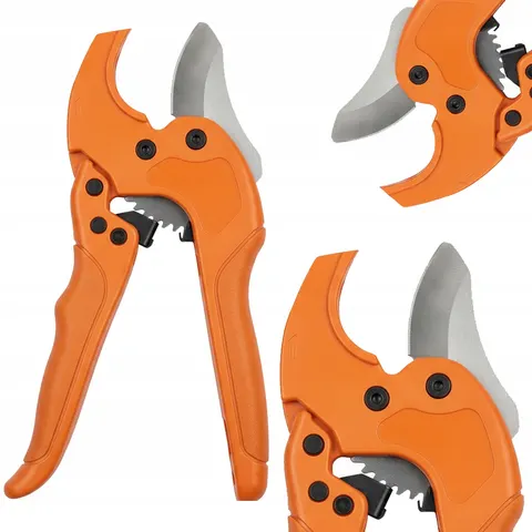 Obcinak nożyce do cięcia rur PEX PP PCV PE 42MM C3