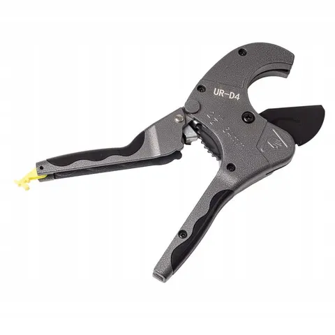 Obcinak Nożyce Do Cięcia Rur Pex Pp Pcv Pe 64mm D4