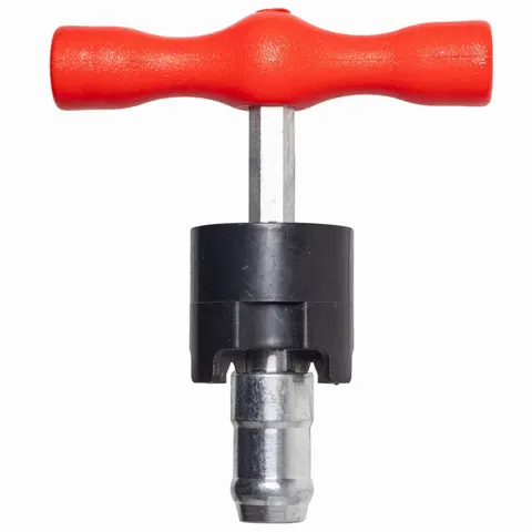 Kalibrator Gratownik Do Rur Pex 25 mm Rozwiertak