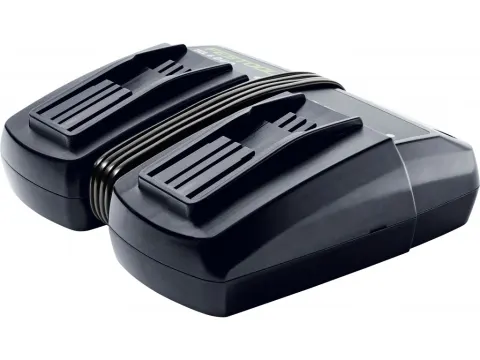 Festool TCL 6 DUO Szybka ładowarka 577017