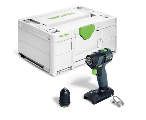 Festool Wiertarko-wkrętarka TXS 18-Basic akumulatorowa 576894