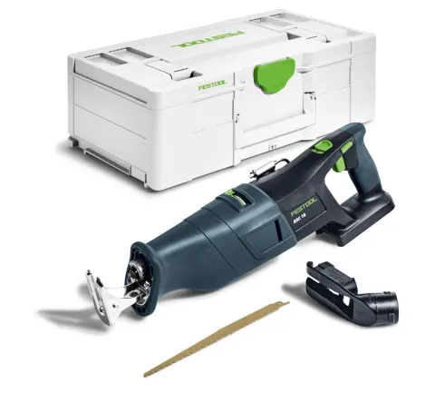Festool Pilarka szablasta RSC 18 EB-Basic akumulatorowa 576947