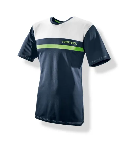 Festool Koszulka T-shirt męski FASH-FT1-XXL 577304