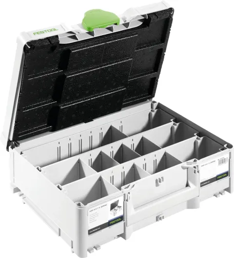 Festool Systainer SORT-SYS3 M 137 DOMINO 576796