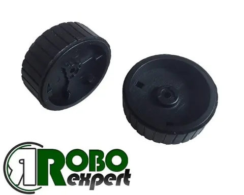 Kółka iRobot Braava