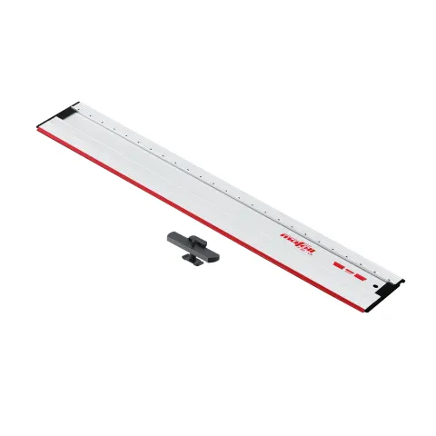 Mafell Szyna prowadząca do rzędu otworów F 80-LR 207600