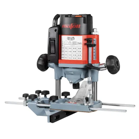 Mafell Frezarka górnowrzecionowa LO 65 EC MaxiMAX w systenerze T-MAX 91C701