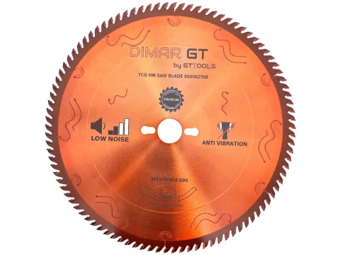 Dimar Piła do laminatów DTOPX D95006276B