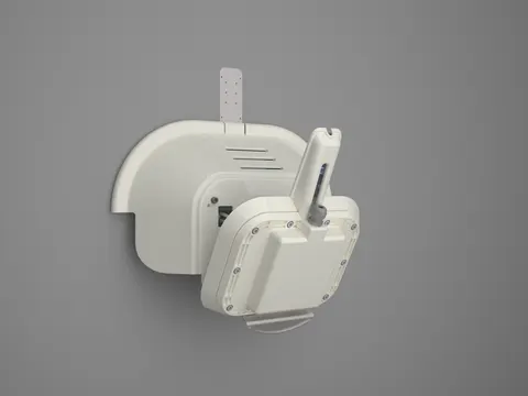 Adapter dla zaokrąglonej krawędzi dna Nemh2o