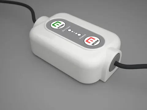 Communication Box (Podwodne sterowanie) Nemh2o