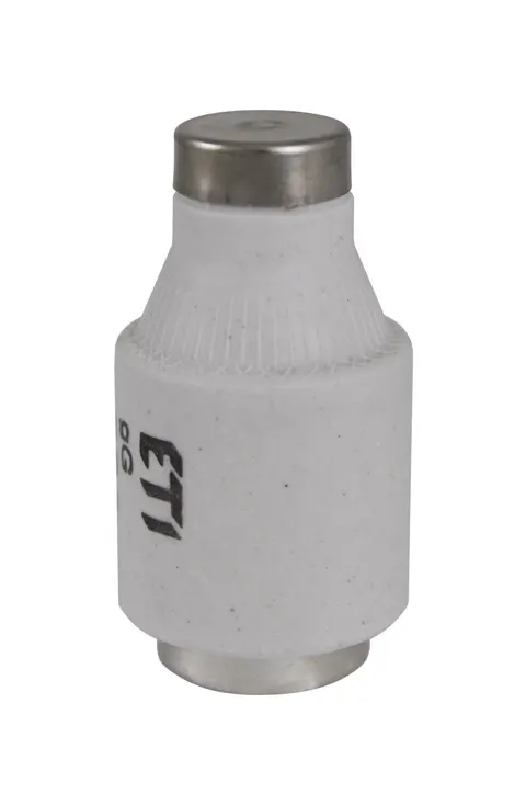 Wkładka topikowa BiWts DII gF 6A/500V E 27 (002312103) - ETI Polam