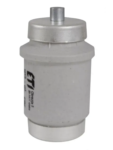 Wkładka topikowa BiWts DIV gF 80A/500V R 1 1/4'' (002314101) - ETI Polam