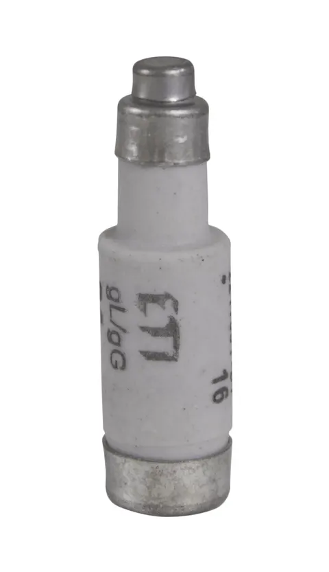 Wkładka topikowa D01 gL 6A/400V E 14 (002211003) - ETI Polam