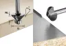 Festool Frez do fazowania S8 HW 30° D25-KL OFK 499800